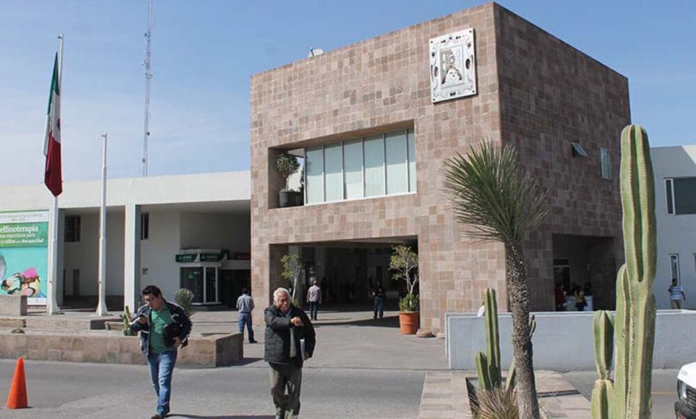 Ayuntamiento de la capital engaña con supuestos descuentos en pago del ...