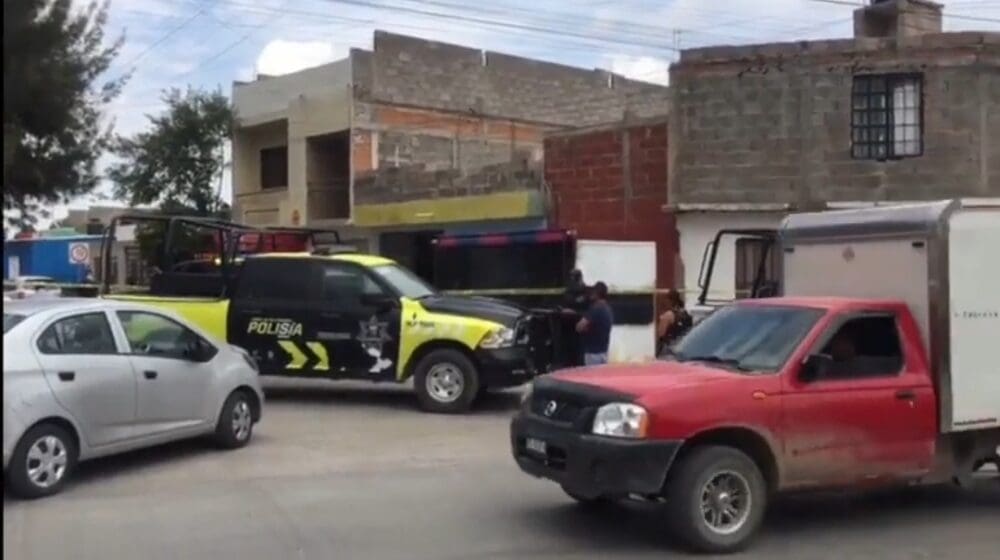 Un muerto y dos heridos deja ataque armado, en la capital - El Radar.mx